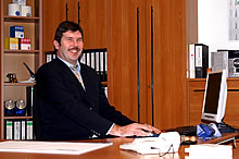 Ralf Ortmann
